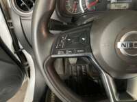 Nissan March 2021 5p Sense L4/1.6 Man 2021 Nissan March Venta Interiores 5