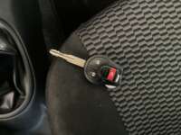 Nissan March 2021 5p Sense L4/1.6 Man 2021 Nissan March Venta Interiores 10