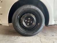 Nissan March 2021 5p Sense L4/1.6 Man 2021 Nissan March Venta Llantas 1