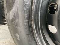 Nissan March 2021 5p Sense L4/1.6 Man 2021 Nissan March Venta Llantas 5