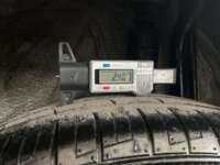Nissan March 2021 5p Sense L4/1.6 Man 2021 Nissan March Venta Llantas 6