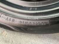 Nissan March 2021 5p Sense L4/1.6 Man 2021 Nissan March Venta Llantas 8