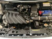 Nissan March 2021 5p Sense L4/1.6 Man 2021 Nissan March Venta Motor 2