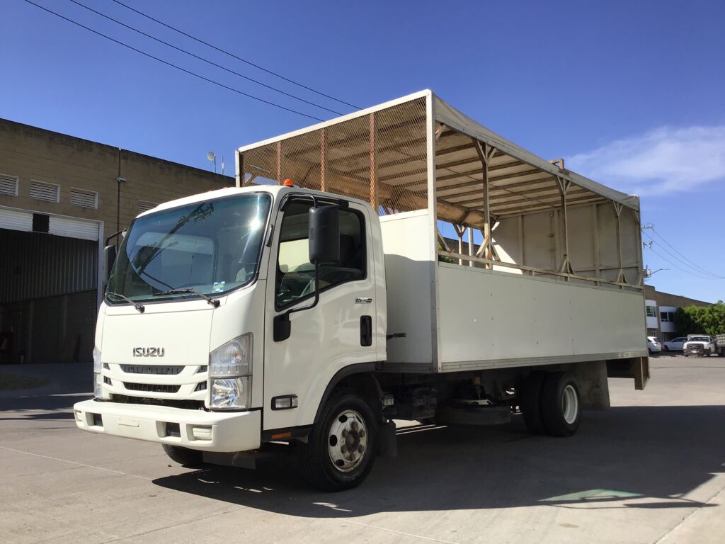 imagen principal de la unidad