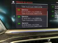 BMW X7 2021 5p M50i V8/4.4/T Aut    2021 BMW X7 Venta Documentos 3