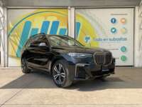 BMW X7 2021 5p M50i V8/4.4/T Aut    2021 BMW X7 Venta Exteriores 3