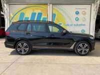 BMW X7 2021 5p M50i V8/4.4/T Aut    2021 BMW X7 Venta Exteriores 4