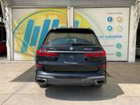 BMW X7 2021 5p M50i V8/4.4/T Aut    2021 BMW X7 Venta Exteriores 6