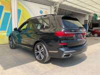 BMW X7 2021 5p M50i V8/4.4/T Aut    2021 BMW X7 Venta Exteriores 7