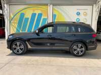 BMW X7 2021 5p M50i V8/4.4/T Aut    2021 BMW X7 Venta Exteriores 8