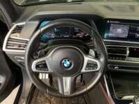 BMW X7 2021 5p M50i V8/4.4/T Aut    2021 BMW X7 Venta Interiores 1