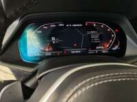 BMW X7 2021 5p M50i V8/4.4/T Aut    2021 BMW X7 Venta Interiores 2