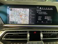 BMW X7 2021 5p M50i V8/4.4/T Aut    2021 BMW X7 Venta Interiores 11