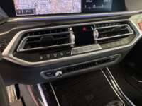 BMW X7 2021 5p M50i V8/4.4/T Aut    2021 BMW X7 Venta Interiores 12