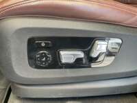 BMW X7 2021 5p M50i V8/4.4/T Aut    2021 BMW X7 Venta Interiores 20