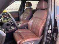 BMW X7 2021 5p M50i V8/4.4/T Aut    2021 BMW X7 Venta Interiores 21