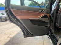BMW X7 2021 5p M50i V8/4.4/T Aut    2021 BMW X7 Venta Interiores 22