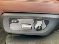 BMW X7 2021 5p M50i V8/4.4/T Aut    2021 BMW X7 Venta Interiores 24