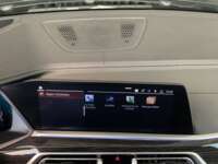 BMW X7 2021 5p M50i V8/4.4/T Aut    2021 BMW X7 Venta Interiores 8
