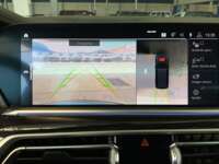 BMW X7 2021 5p M50i V8/4.4/T Aut    2021 BMW X7 Venta Interiores 9