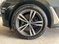BMW X7 2021 5p M50i V8/4.4/T Aut    2021 BMW X7 Venta Llantas 1