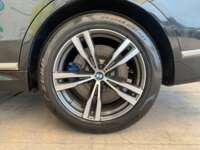BMW X7 2021 5p M50i V8/4.4/T Aut    2021 BMW X7 Venta Llantas 4