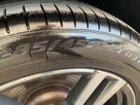 BMW X7 2021 5p M50i V8/4.4/T Aut    2021 BMW X7 Venta Llantas 5