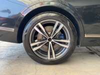 BMW X7 2021 5p M50i V8/4.4/T Aut    2021 BMW X7 Venta Llantas 7