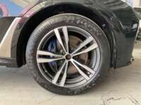 BMW X7 2021 5p M50i V8/4.4/T Aut    2021 BMW X7 Venta Llantas 10