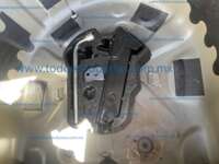 Volkswagen Virtus 2020 4p L4/1.6 Man   2020 Volkswagen Virtus Ingreso Cajuela 3