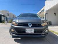 Volkswagen Virtus 2020 4p L4/1.6 Man   2020 Volkswagen Virtus Ingreso Exteriores 1