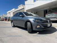 Volkswagen Virtus 2020 4p L4/1.6 Man   2020 Volkswagen Virtus Ingreso Exteriores 2