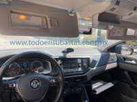 Volkswagen Virtus 2020 4p L4/1.6 Man   2020 Volkswagen Virtus Ingreso Interiores 2