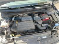 Volkswagen Virtus 2020 4p L4/1.6 Man   2020 Volkswagen Virtus Ingreso Motor 1