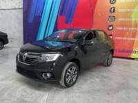 Renault Logan 2023 4p Intens L4/1.6 Man 2023 Renault Logan Venta Exteriores 1