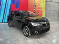 Renault Logan 2023 4p Intens L4/1.6 Man 2023 Renault Logan Venta Exteriores 3