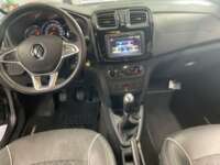 Renault Logan 2023 4p Intens L4/1.6 Man 2023 Renault Logan Venta Interiores 4