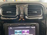 Renault Logan 2023 4p Intens L4/1.6 Man 2023 Renault Logan Venta Interiores 5