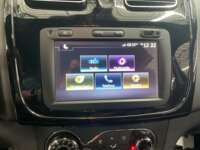Renault Logan 2023 4p Intens L4/1.6 Man 2023 Renault Logan Venta Interiores 6