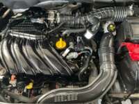Renault Logan 2023 4p Intens L4/1.6 Man 2023 Renault Logan Venta Motor 2