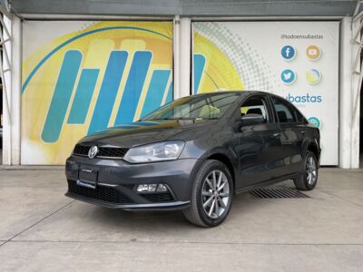 Volkswagen Vento 2020 4p Comfortline Plus L4/1.6 Man Línea Nueva