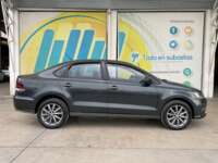 Volkswagen Vento 2020 4p Comfortline Plus L4/1.6 Man Línea Nueva 2020 Volkswagen Vento Venta Exteriores 4
