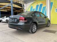 Volkswagen Vento 2020 4p Comfortline Plus L4/1.6 Man Línea Nueva 2020 Volkswagen Vento Venta Exteriores 5