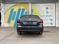 Volkswagen Vento 2020 4p Comfortline Plus L4/1.6 Man Línea Nueva 2020 Volkswagen Vento Venta Exteriores 6