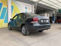 Volkswagen Vento 2020 4p Comfortline Plus L4/1.6 Man Línea Nueva 2020 Volkswagen Vento Venta Exteriores 7