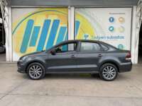 Volkswagen Vento 2020 4p Comfortline Plus L4/1.6 Man Línea Nueva 2020 Volkswagen Vento Venta Exteriores 8