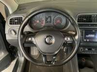 Volkswagen Vento 2020 4p Comfortline Plus L4/1.6 Man Línea Nueva 2020 Volkswagen Vento Venta Interiores 1