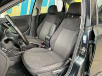 Volkswagen Vento 2020 4p Comfortline Plus L4/1.6 Man Línea Nueva 2020 Volkswagen Vento Venta Interiores 17