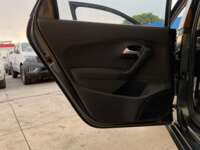 Volkswagen Vento 2020 4p Comfortline Plus L4/1.6 Man Línea Nueva 2020 Volkswagen Vento Venta Interiores 18