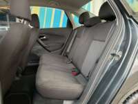 Volkswagen Vento 2020 4p Comfortline Plus L4/1.6 Man Línea Nueva 2020 Volkswagen Vento Venta Interiores 19